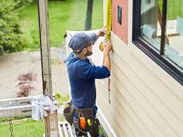 Best Steel Siding Installation  in Elk Point, SD